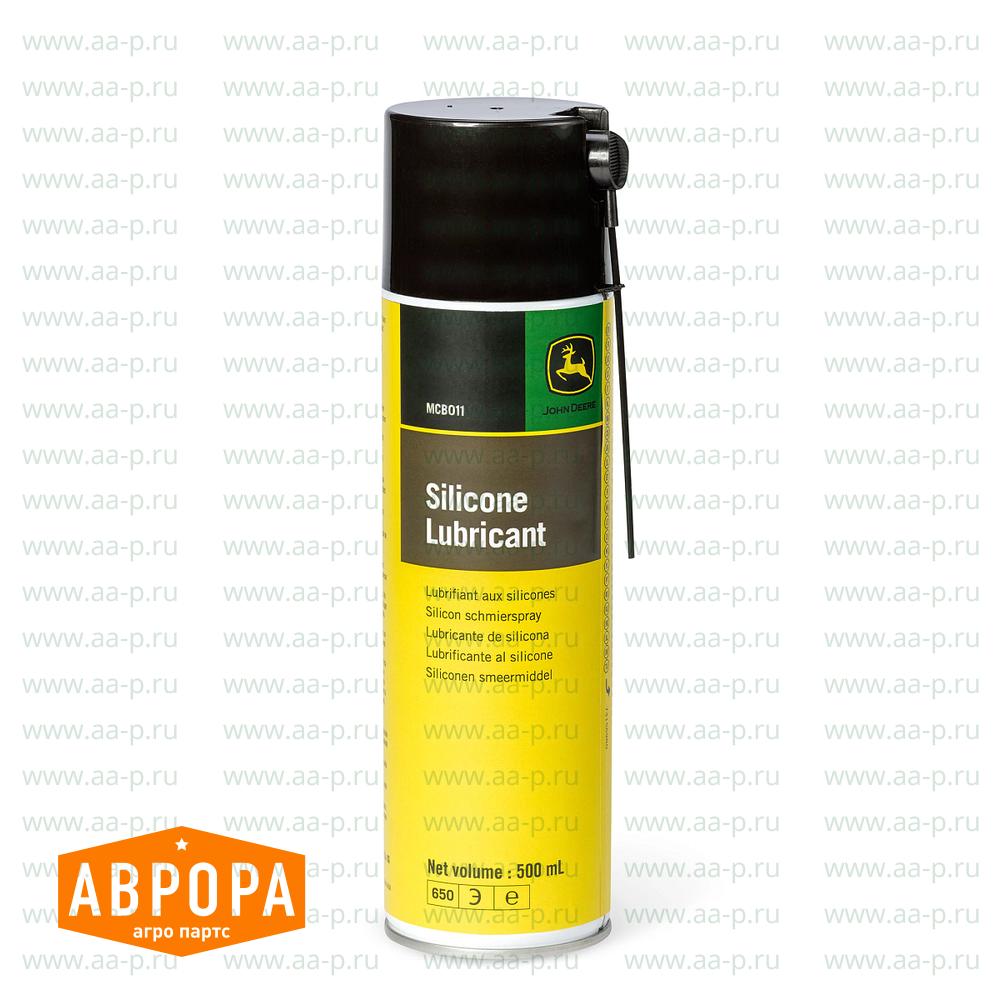 Silikon-Politur-Spray